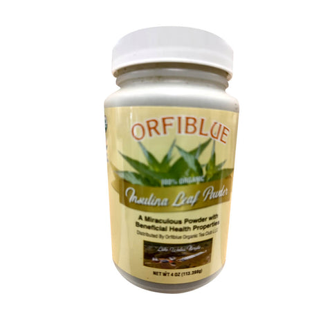 Insulina Leaf Powder